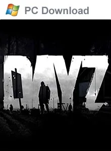 DayZ key art from IGN
